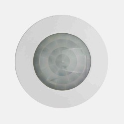 Détecteur de Présence PIR 360º Encastrable NE-DP-360E Détecteur Présence PIR Encastrable