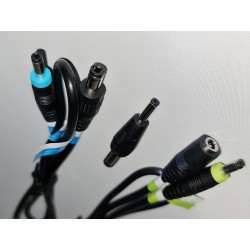 Batterie externe Qumi Q2 Q4 Q5 3534213600 Accessoires Vivitek, batterie externe qumi