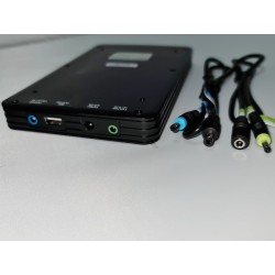 Batterie externe Qumi Q2 Q4 Q5 3534213600 Accessoires Vivitek, batterie externe qumi