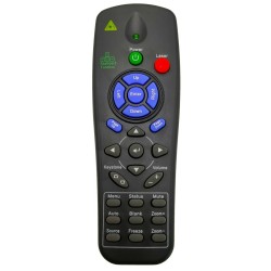 Télécommande canon LV-X300ST,LV-WX300USTI,5041827300,LV-RC09,
EAN 5706998332738,LV-UST,0742C001AA,remote control canon,
