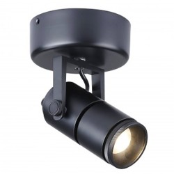 Spot led multi angle orientable avec 12W