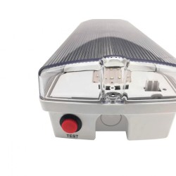 Balise de secours LED,LZ-EMRG-3WI6P5AT,éclairage led de secours,eclairage d'urgence,