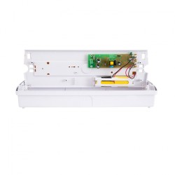 Balise de secours LED,LZ-EMRG-3WI6P5AT,éclairage led de secours,eclairage d'urgence,