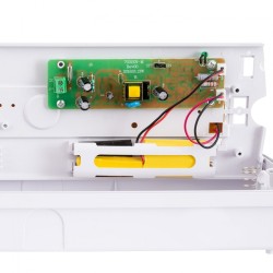 Balise de secours LED,LZ-EMRG-3WI6P5AT,éclairage led de secours,eclairage d'urgence,
