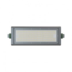 Cloche Linéaire LED LUMILEDS 100W IP65 150lm/W dimmable ,
cloche led lineaire,eclairage industriel,