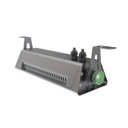 Cloche Linéaire LED LUMILEDS 100W IP65 150lm/W dimmable ,
cloche led lineaire,eclairage industriel,