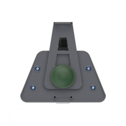 Cloche Linéaire LED LUMILEDS 100W IP65 150lm/W dimmable ,
cloche led lineaire,eclairage industriel,