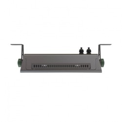 Cloche Linéaire LED LUMILEDS 100W IP65 150lm/W dimmable ,
cloche led lineaire,eclairage industriel,