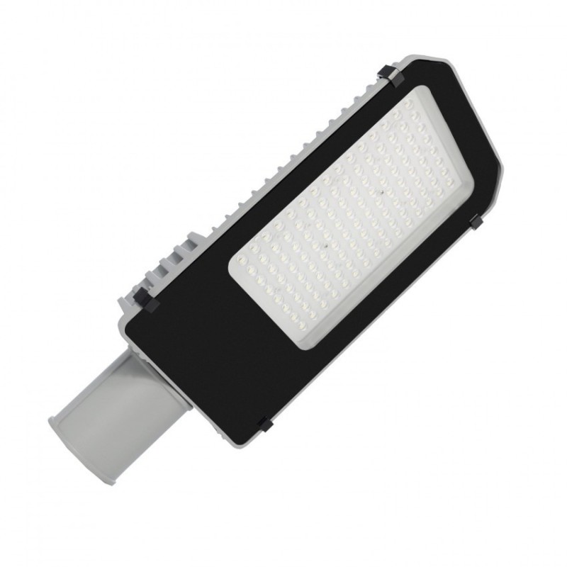 Luminaire LED Harlem LUMILEDS 60W 135lm/W Gris,LMNR-HRLM-60,eclairage de rue ,lampadaire de rue,