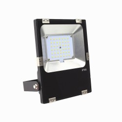 Projecteur LED 30W Slim PRO FC-PRYTR-30-SP Projecteur Extra-plat