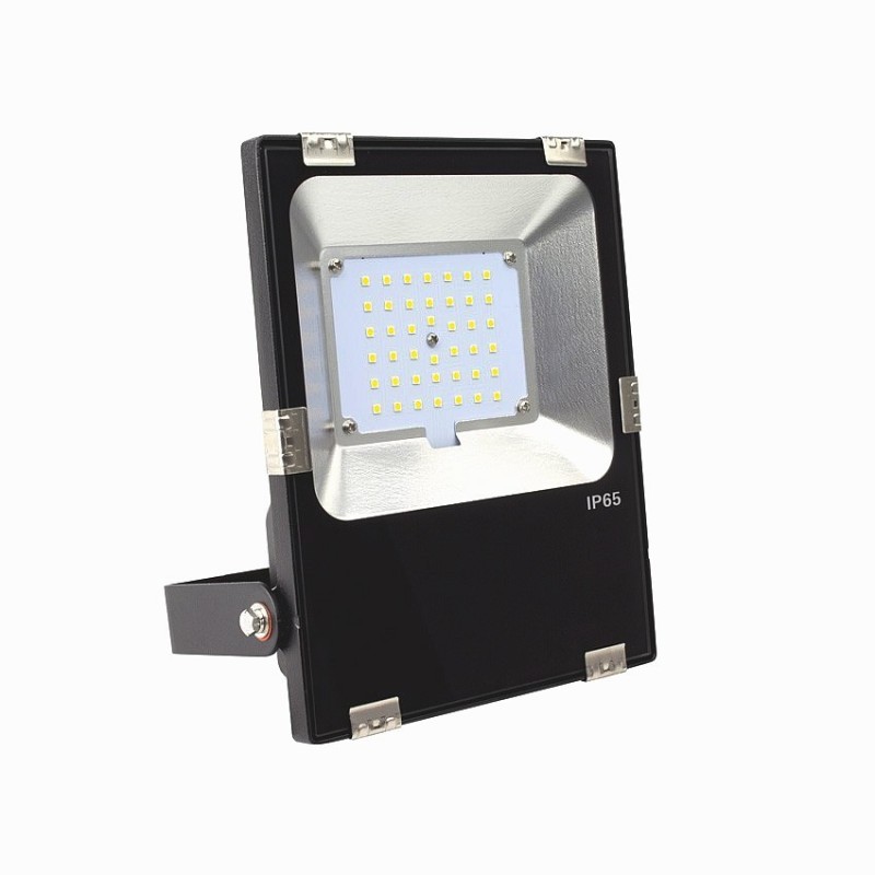 Projecteur LED 30W Slim PRO FC-PRYTR-30-SP Projecteur Extra-plat