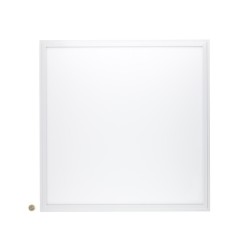 Panneau LED Dimmable 60x60cm 40W 4000lm,PNL-RGL-6060-40W-GR19,eclairage led bureau, eclairage led montreuil,