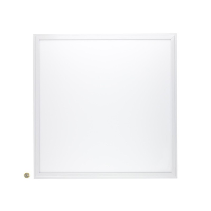 Panneau LED Dimmable 60x60cm 40W 4000lm,PNL-RGL-6060-40W-GR19,eclairage led bureau, eclairage led montreuil,