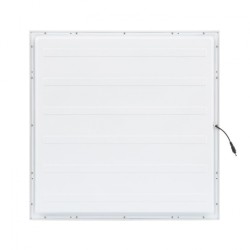 Panneau LED Dimmable 60x60cm 40W 4000lm,PNL-RGL-6060-40W-GR19,eclairage led bureau, eclairage led montreuil,