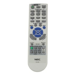 Telecommande NEC VT595 VT695 VT49 VT48 7N900731 RD427E7N900881 RD443E Télécommandes NEC