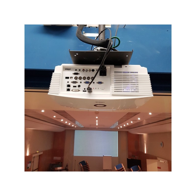 Installation audiovisuelle éducation nationale, installation vidéoprojecteur Créteil, val de marne ,