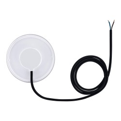 Disque LED Submersible IP68 35W,DSC-PSCN-LD-35,eclairage piscine, Spot LED piscine en Saillie