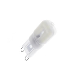 Ampoule LED G9 2.5W, SS-BL-G9-25 ,eclairage led montreuil,