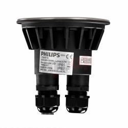 Spot Encastrable LED PHILIPS Moss 3W,68954,EAN 8718696120606,MA 173064716,eclairage allée,