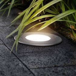 Spot Encastrable LED PHILIPS Moss 3W,68954,EAN 8718696120606,MA 173064716,eclairage allée,