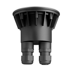 Spot Encastrable LED PHILIPS Moss 3W,68954,EAN 8718696120606,MA 173064716,eclairage allée,