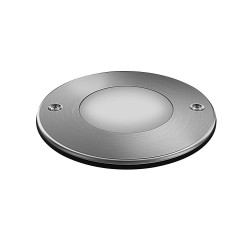 Spot Encastrable LED PHILIPS Moss 3W,68954,EAN 8718696120606,MA 173064716,eclairage allée,