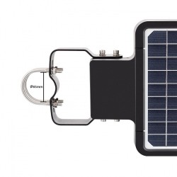 Luminaire LED Solaire,lampadaire de rue,eclairage solaire,lampadaire urbain,Collectivités locales,