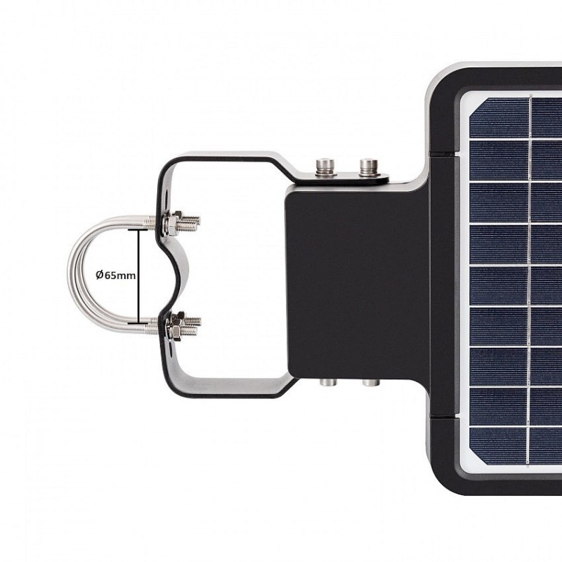 Luminaire LED Solaire,lampadaire de rue,eclairage solaire,lampadaire urbain,Collectivités locales,