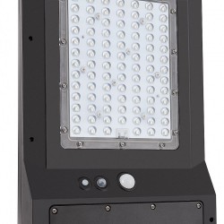 Luminaire LED Solaire ,lampadaire de rue,eclairage solaire,lampadaire urbain,solaire public, candélabre,Collectivités locales,