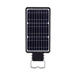 Luminaire LED Solaire,lampadaire de rue,eclairage solaire,lampadaire urbain,Collectivités locales,