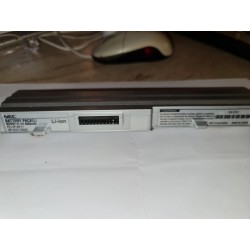 Batterie NEC Versa TXi,PC-VP-BP17, OP-570-74503,136-275578-005A