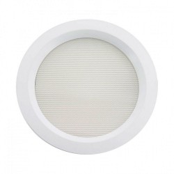 Downlight LED SAMSUNG New Aero Slim 130lm/W 60W (URG17) LIFUD Coupe Ø 210mm