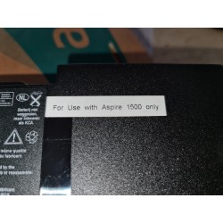 batterie acer aspire 1500,BT.A1603.003, BT.A1604.002 , BTP-55E3 ,BTP-56E3,