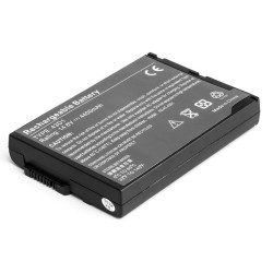 Batterie ACER Travelmate 220 221 223 225 230 233 234 260 261 263 280 281