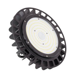 Cloche LED UFO,cloche led samsung 100W,cloche led dimmable,eclairage led suspendue plafond,C-UFO-G4-SMS-100,