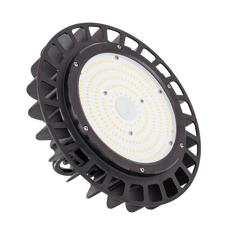 Cloche LED UFO,cloche led samsung 100W,cloche led dimmable,eclairage led suspendue plafond,C-UFO-G4-SMS-100,