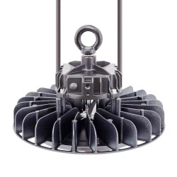 Cloche LED UFO,cloche led samsung 100W,cloche led dimmable,eclairage led suspendue plafond,C-UFO-G4-SMS-100,