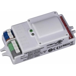 Détecteur de Mouvement 1-10V MERRYTEK,MC049V