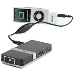 Optoma Kit de connexion iPod/iPhone pour Pico