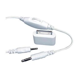 Optoma Kit de connexion iPod/iPhone pour Pico