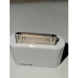 Optoma Kit de connexion iPod/iPhone pour Pico