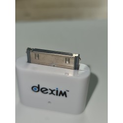 Optoma Kit de connexion iPod/iPhone pour Pico