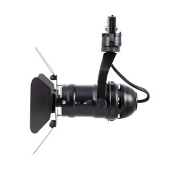 Spot à Douille kurangna GU10 pour Rail Monophasé,FC-PRTLMPRS-MNFSC-KRNGN-GU10,spot led orientable