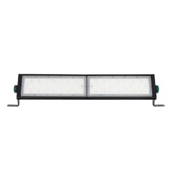 Cloche Linéaire LED 150W LUMILEDS IP65 150lm/W Dimmable 1-10V,cloche led lineaire industriel,
CMP-LNL-150W-IP65-110V