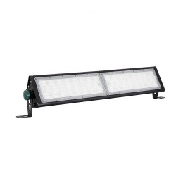 Cloche Linéaire LED 150W LUMILEDS IP65 150lm/W Dimmable 1-10V,cloche led lineaire industriel,
CMP-LNL-150W-IP65-110V