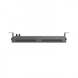 Cloche Linéaire LED 150W LUMILEDS IP65 150lm/W Dimmable 1-10V,cloche led lineaire industriel,
CMP-LNL-150W-IP65-110V