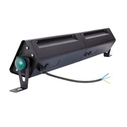 Cloche Linéaire LED 150W LUMILEDS IP65 150lm/W Dimmable 1-10V,cloche led lineaire industriel,
CMP-LNL-150W-IP65-110V