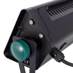 Cloche Linéaire LED 150W LUMILEDS IP65 150lm/W Dimmable 1-10V,cloche led lineaire industriel,
CMP-LNL-150W-IP65-110V