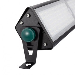 Cloche Linéaire LED 150W LUMILEDS IP65 150lm/W Dimmable 1-10V,cloche led lineaire industriel,
CMP-LNL-150W-IP65-110V