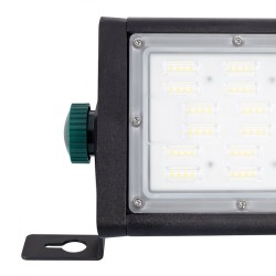 Cloche Linéaire LED 150W LUMILEDS IP65 150lm/W Dimmable 1-10V,cloche led lineaire industriel,
CMP-LNL-150W-IP65-110V